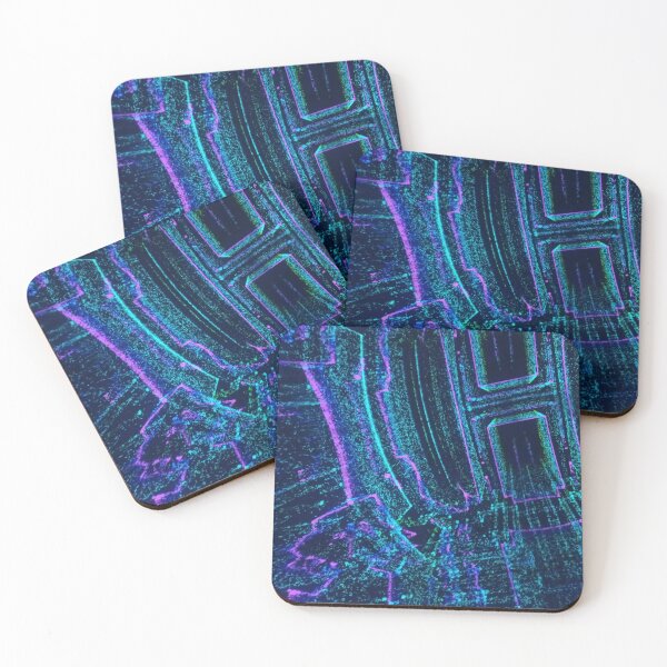 Item preview, Matrix 2 designed and sold by theptsdsisters.