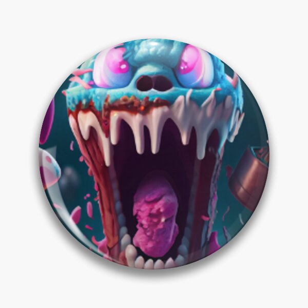 Item preview, Spoiler Alert: Everyone Dies Sticker designed and sold by Fantasy Masterpiece.