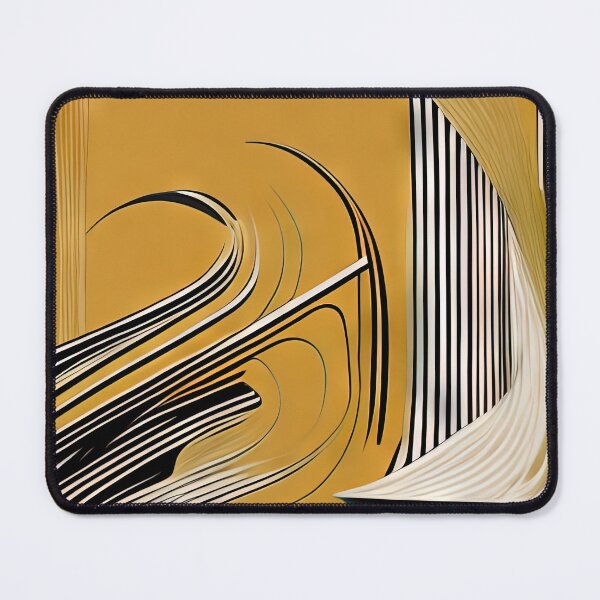 Item preview, Modern Abstract Pattern designed and sold by FireScreen.