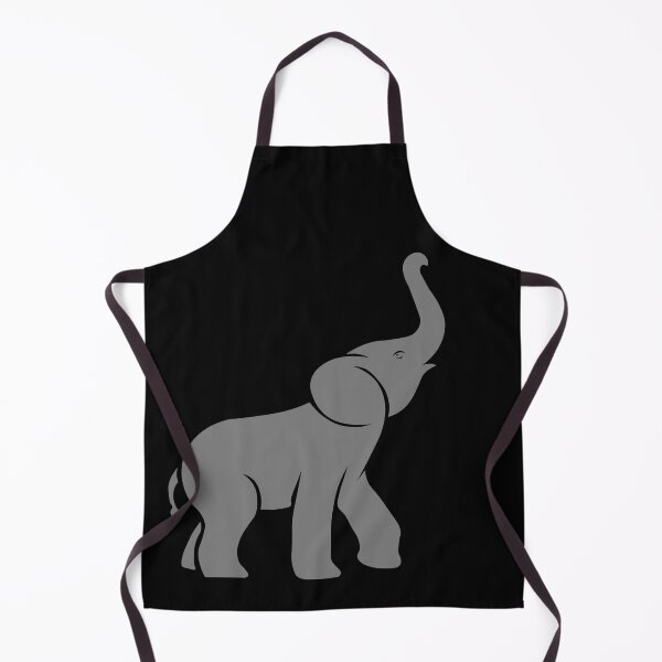 Item preview, Grey Elephants designed and sold by andrew JOHNSEN.