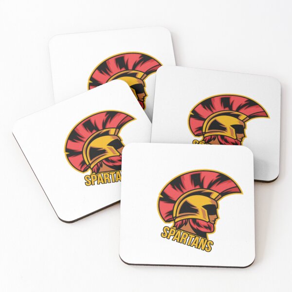 Item preview, Spartans  designed and sold by Zshope.