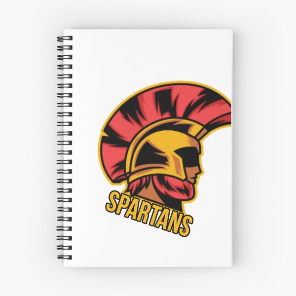 Item preview, Spartans  designed and sold by Zshope.