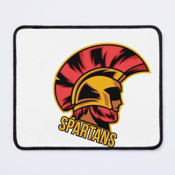 Item preview, Spartans designed and sold by Zshope.