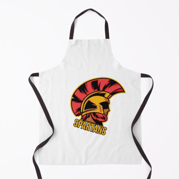 Item preview, Spartans designed and sold by Zshope.