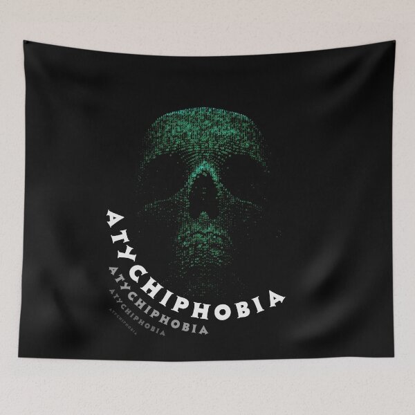 Item preview, Atychiphobia designed and sold by emyou ⭐⭐⭐⭐⭐.