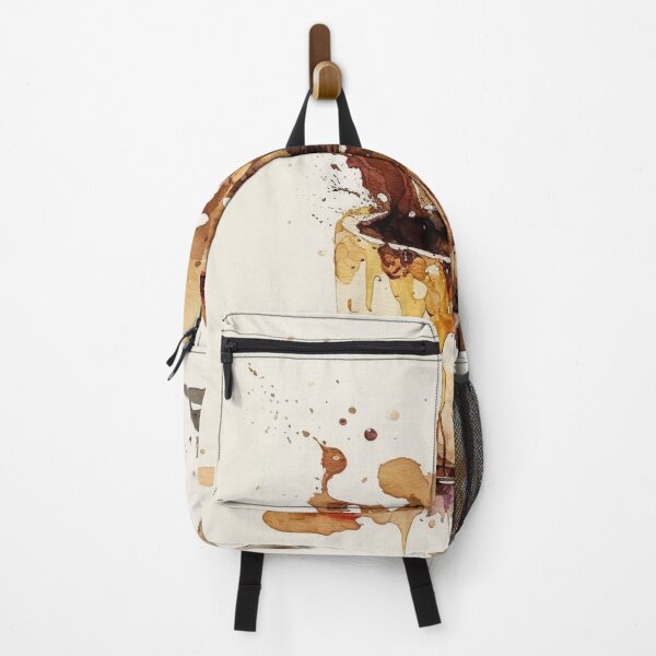 Item preview, coffee watercolor designed and sold by shokA Design.