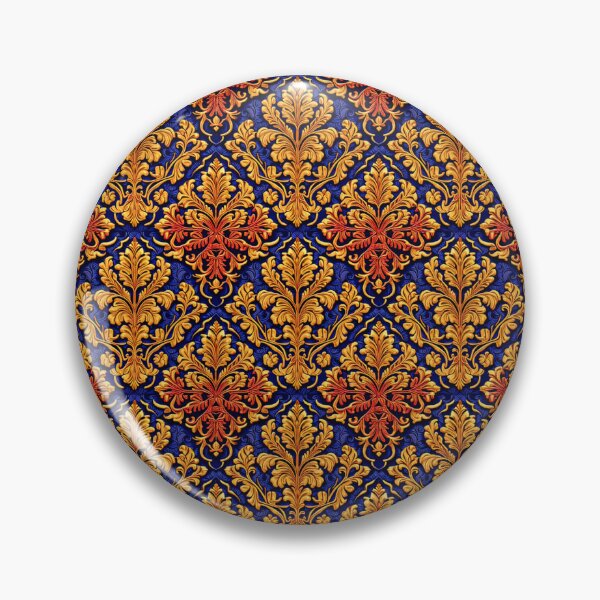 Item preview, Jacquard and Brocade Fabric Textile Pattern 2 designed and sold by Alladin7.