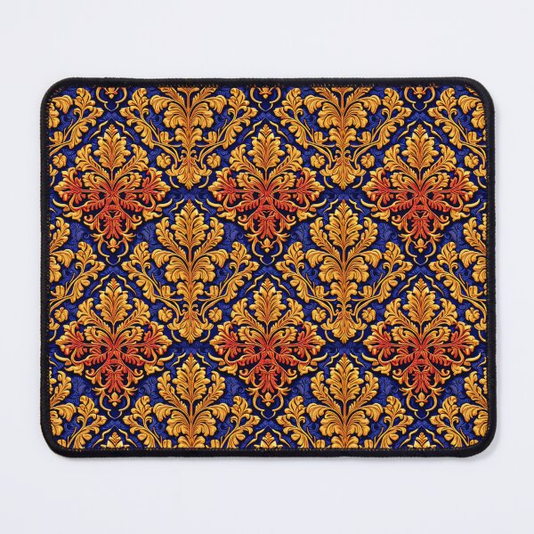 Item preview, Jacquard and Brocade Fabric Textile Pattern 2 designed and sold by Alladin7.