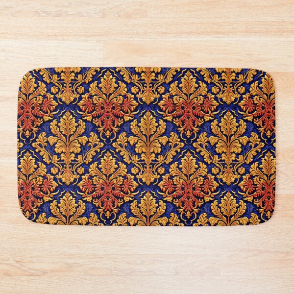 Item preview, Jacquard and Brocade Fabric Textile Pattern 2 designed and sold by Alladin7.