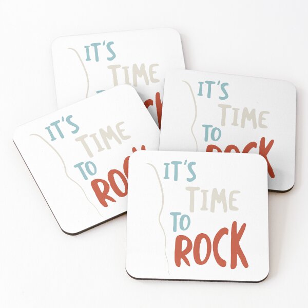 Item preview, Rock Climbing It's Time to Rock designed and sold by whyitsme.