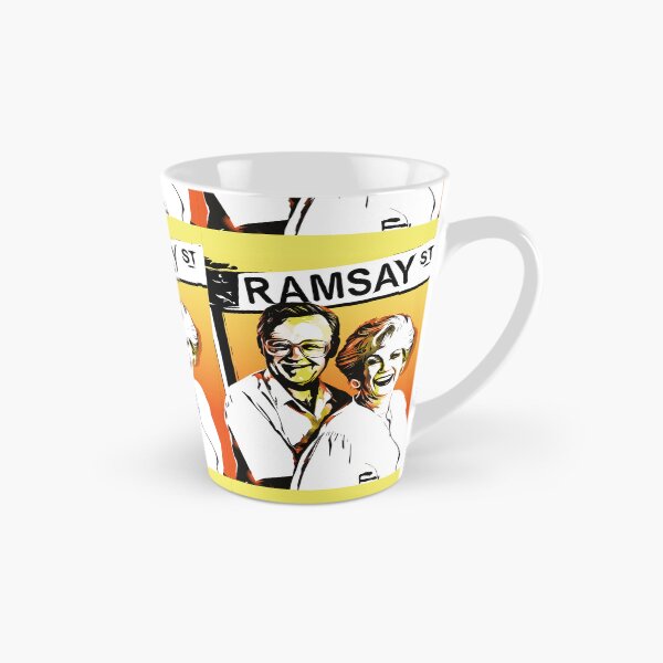 Item preview, Neighbours - Madge and Harold Bishop designed and sold by GoodNeighbours.