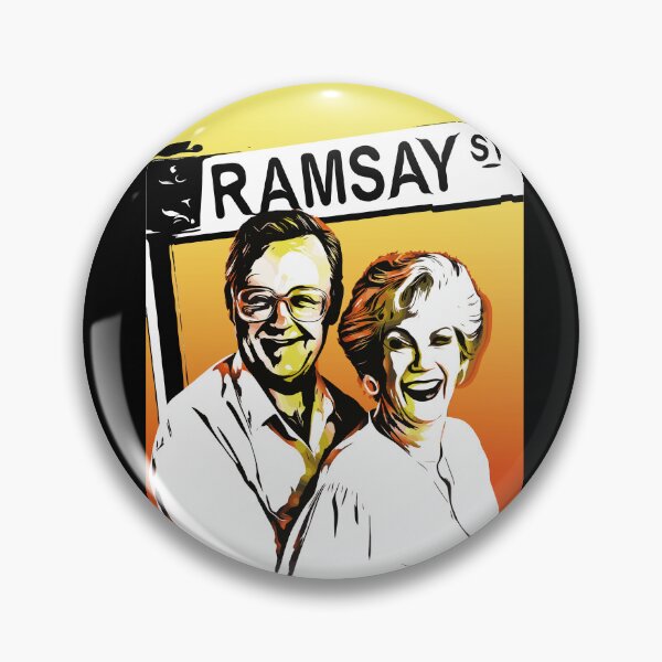 Item preview, Neighbours - Madge and Harold Bishop designed and sold by GoodNeighbours.