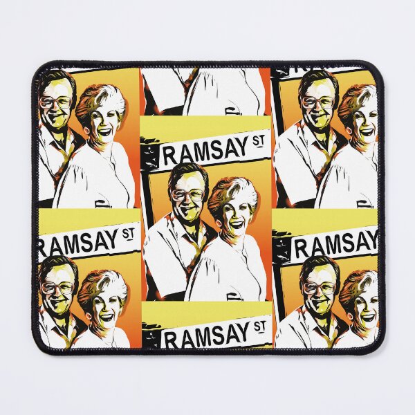 Item preview, Neighbours - Madge and Harold Bishop designed and sold by GoodNeighbours.