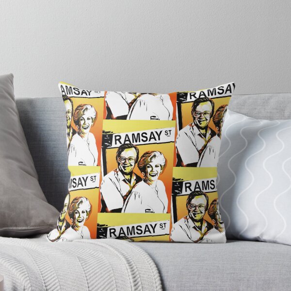 Item preview, Neighbours - Madge and Harold Bishop designed and sold by GoodNeighbours.