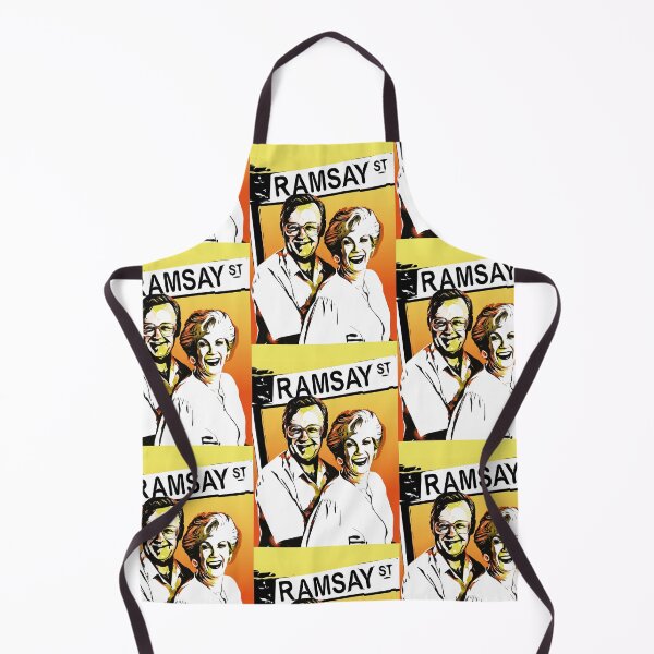 Item preview, Neighbours - Madge and Harold Bishop designed and sold by GoodNeighbours.