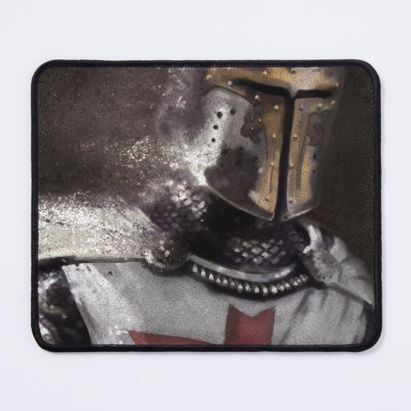 Item preview, Knight Templar designed and sold by Eva Nev.