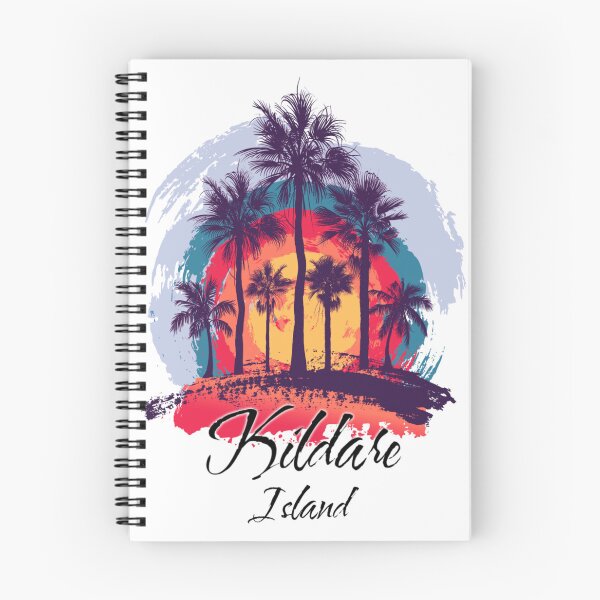Item preview, Kildare island designed and sold by kobe811.
