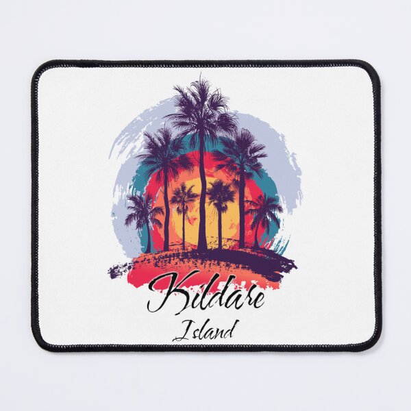 Item preview, Kildare island designed and sold by kobe811.