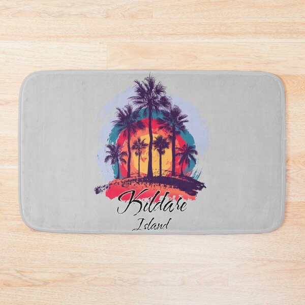 Item preview, Kildare island designed and sold by kobe811.