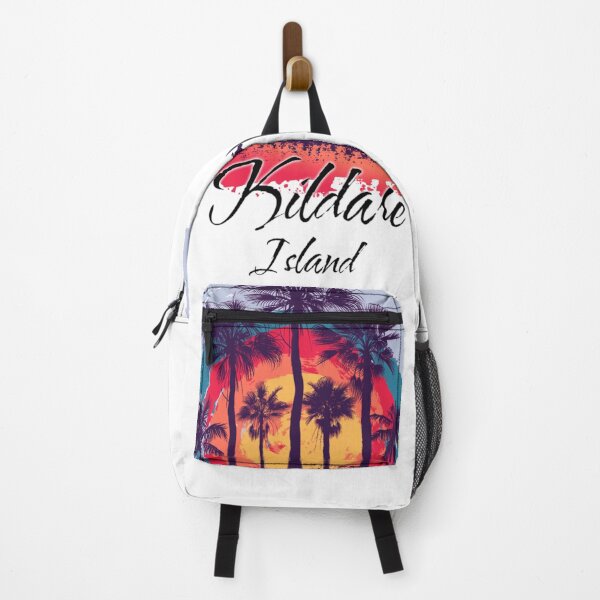 Item preview, Kildare island designed and sold by kobe811.