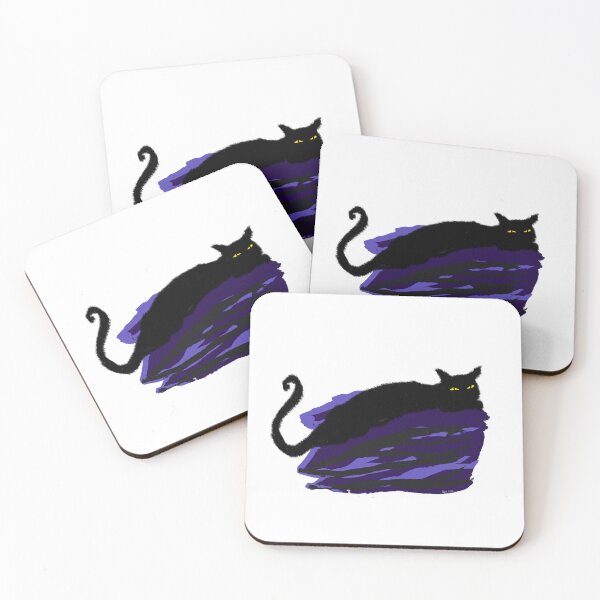 Item preview, Cat on Clean Washing designed and sold by Sasha MacDonald.