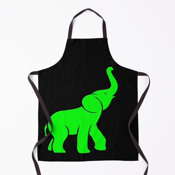 Item preview, Green Elephant designed and sold by andrew JOHNSEN.