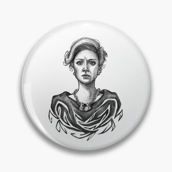 Item preview, Principal Weems designed and sold by olgashute-art.