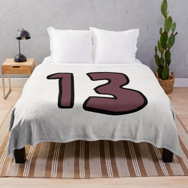 Item preview, 13 (red version) | Taylor The Eras Tour | Home Decor Merch Fandom Small Support | HECKINFAROUT designed and sold by Two Otters Co.