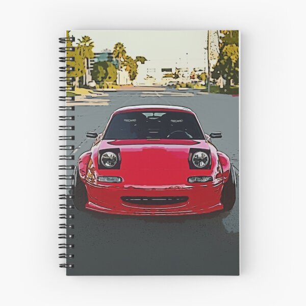Item preview, Retro 90's  JDM Small Happy MX5 designed and sold by Kuba9888.