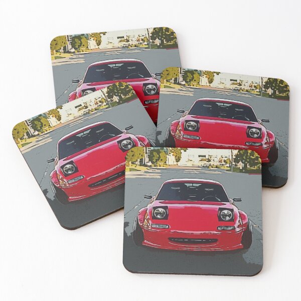 Item preview, Retro 90's  JDM Small Happy MX5 designed and sold by Kuba9888.