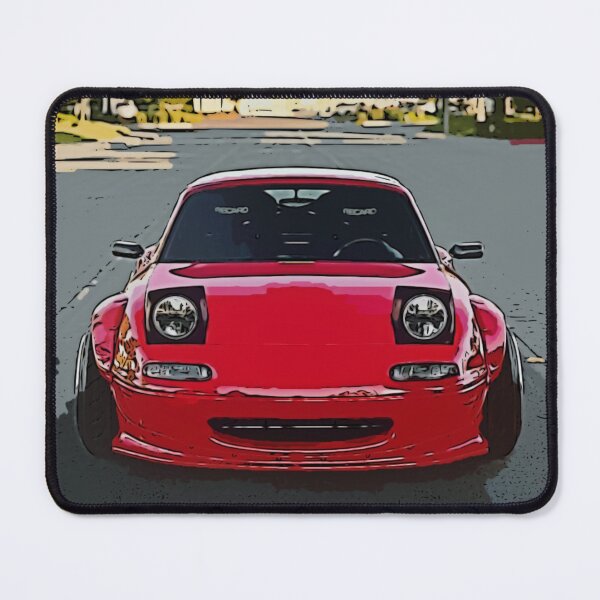 Item preview, Retro 90's JDM Small Happy MX5 designed and sold by Kuba9888.