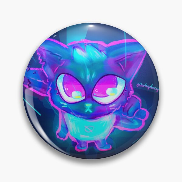 Item preview, Night in the Woods - Rain designed and sold by ebony-rose.