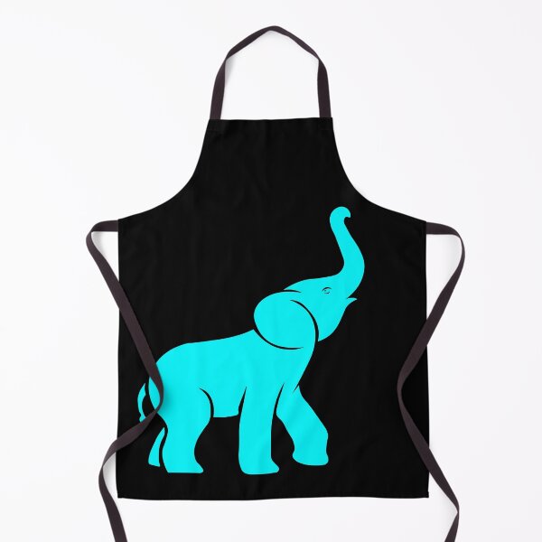 Item preview, Blue Elephant designed and sold by andrew JOHNSEN.