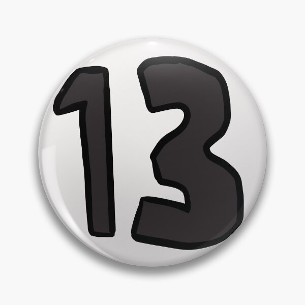 Item preview, 13 (reputation version) | Taylor  The Eras Tour | Home Decor Merch Fandom Small Support | HECKINFAROUT  designed and sold by Two Otters Co.