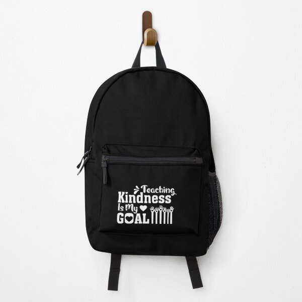 Item preview, Teaching Kindness Is My goal designed and sold by teesBYAlioui.