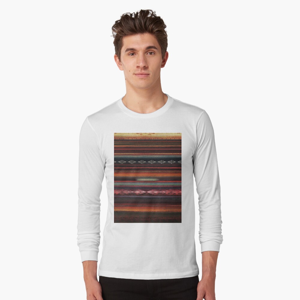 Item preview, Long Sleeve T-Shirt designed and sold by DanJohnDesign.