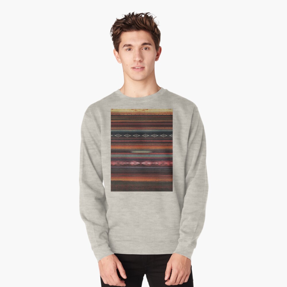 Item preview, Pullover Sweatshirt designed and sold by DanJohnDesign.