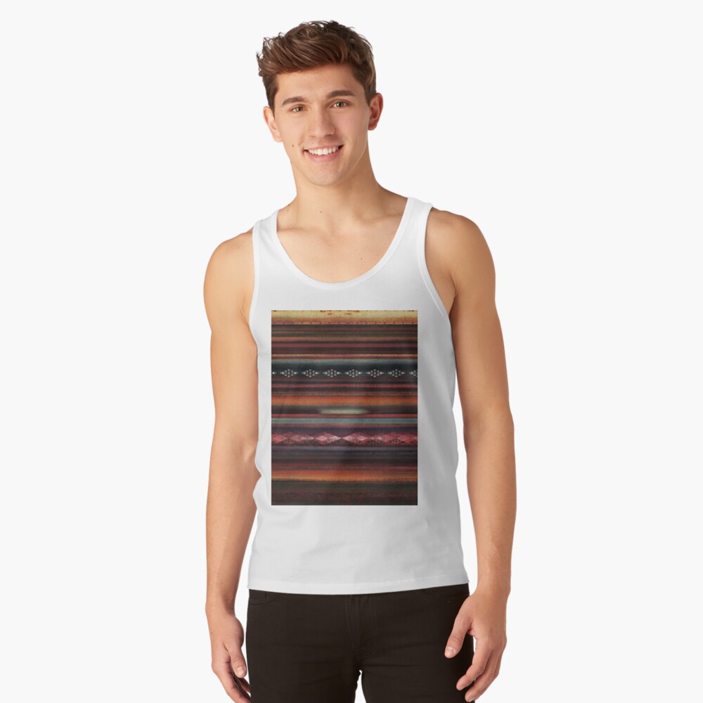 Item preview, Tank Top designed and sold by DanJohnDesign.