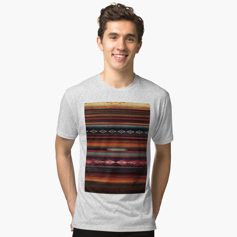 Item preview, Tri-blend T-Shirt designed and sold by DanJohnDesign.