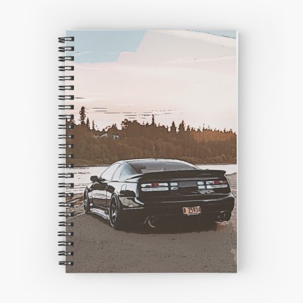 Item preview, 90's Stanced JDM 300zx designed and sold by Kuba9888.
