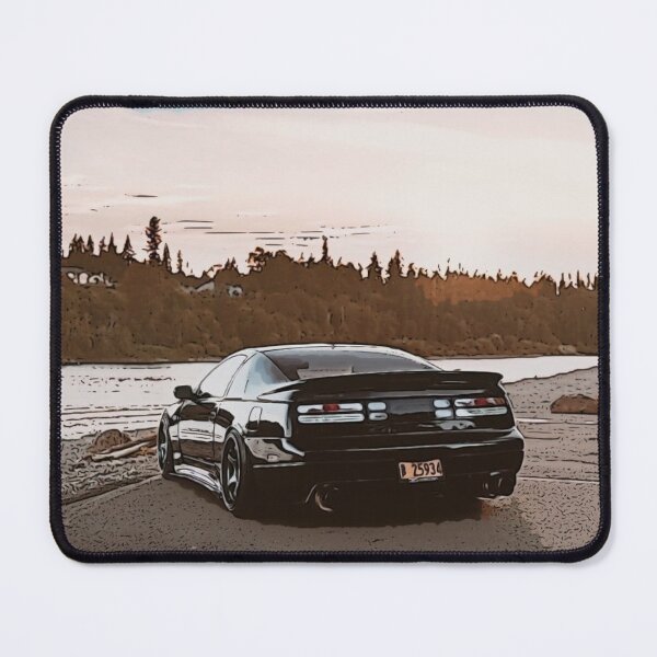 Item preview, 90's Stanced JDM 300zx designed and sold by Kuba9888.