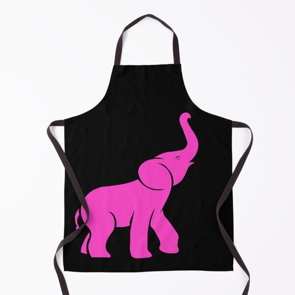 Item preview, Pink Elephant designed and sold by andrew JOHNSEN.