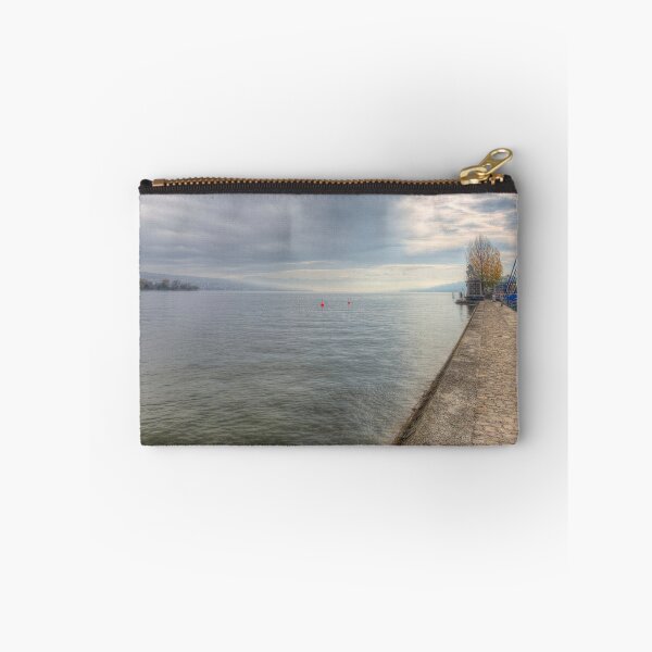 Item preview, Lake Zurich Switzerland Panorama        designed and sold by Londonimages.