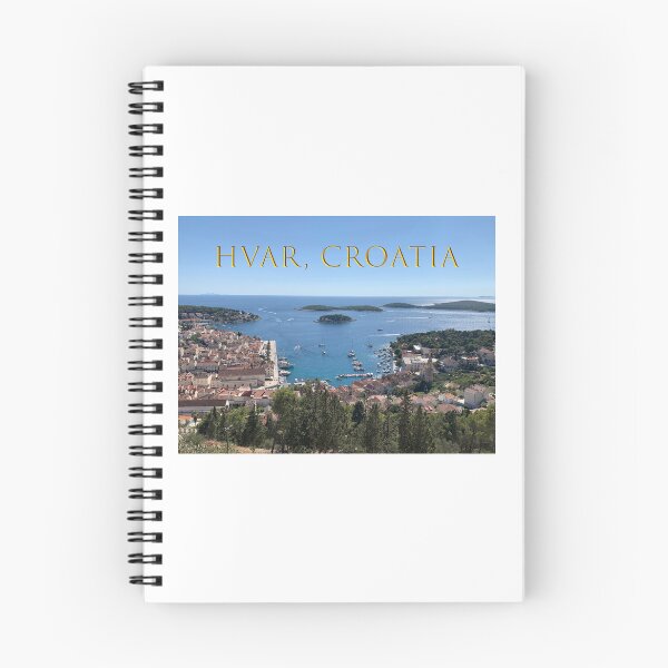 Artikelvorschau, HVAR KROATIEN entworfen und verkauft von Rick Cooper Photography.