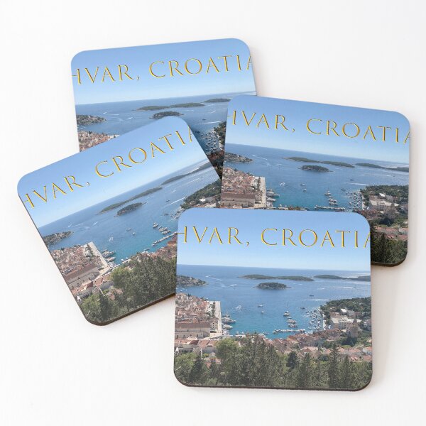 Item preview, HVAR CROATIA designed and sold by Rick Cooper Photography.