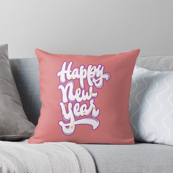 Item preview, Happy New Years 2018 designed and sold by mex-art.