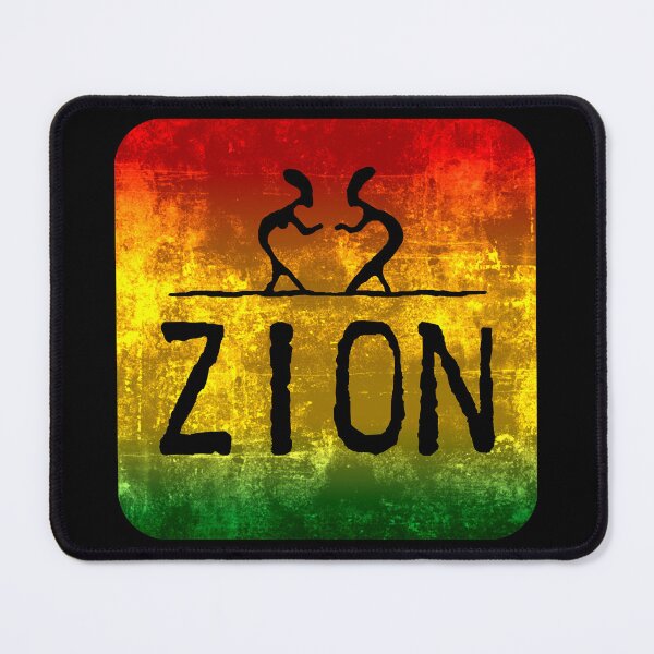 Item preview, ZION designed and sold by Periartwork.