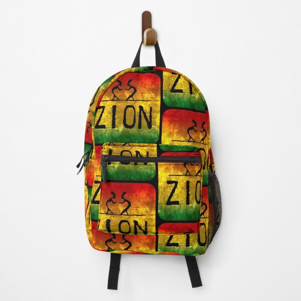 Item preview, ZION designed and sold by Periartwork.