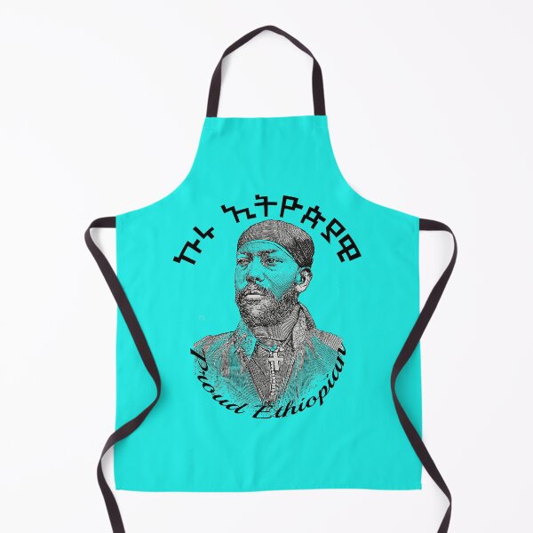 Item preview, Proud Ethiopian designed and sold by CovidLocky.