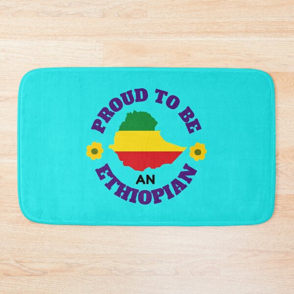 Item preview, Proud to be an Ethiopia Man designed and sold by CovidLocky.